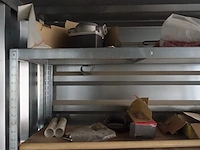 Galva opslagcontainer - afbeelding 5 van  16