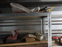 Galva opslagcontainer - afbeelding 6 van  16