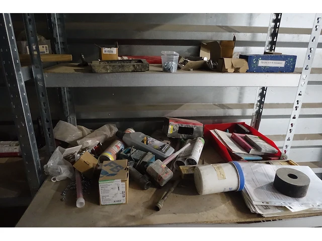 Galva opslagcontainer - afbeelding 7 van  16
