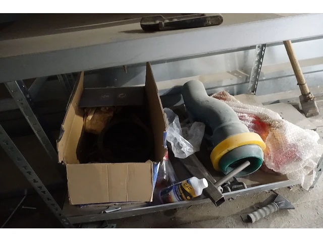 Galva opslagcontainer - afbeelding 8 van  16