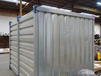 Galva opslagcontainer - afbeelding 11 van  16