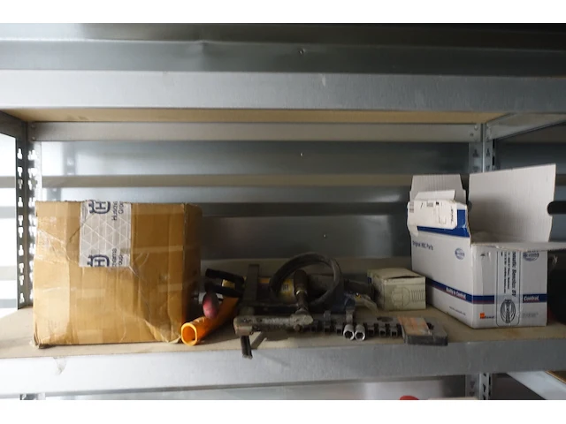 Galva opslagcontainer - afbeelding 13 van  16
