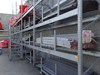 Galva palletstelling - afbeelding 1 van  6