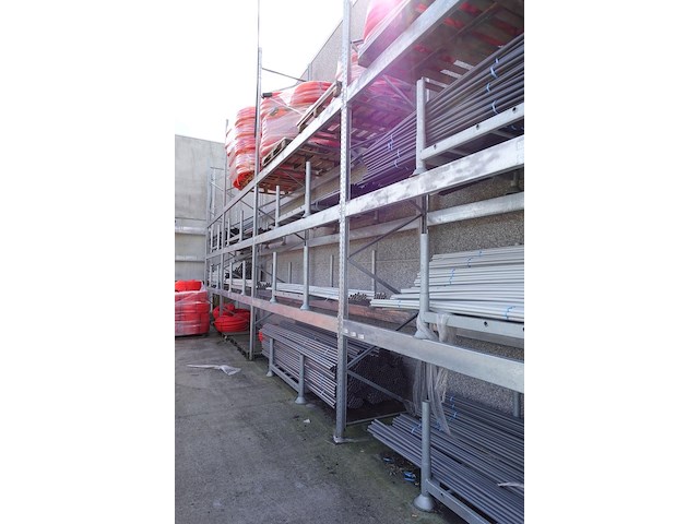Galva palletstelling - afbeelding 2 van  6