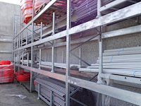 Galva palletstelling - afbeelding 2 van  6