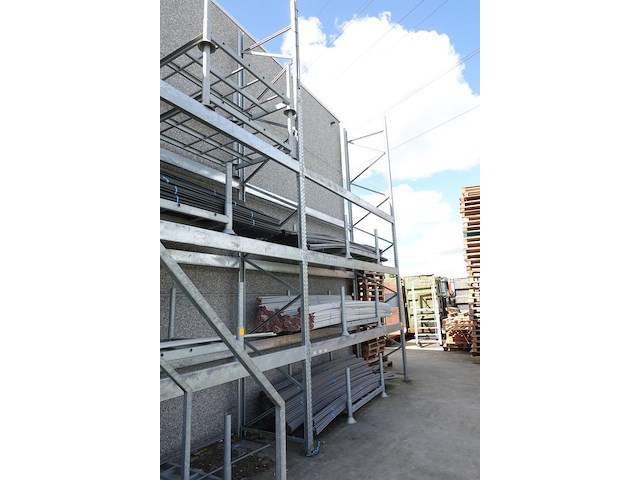 Galva palletstelling - afbeelding 3 van  6