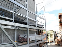 Galva palletstelling - afbeelding 3 van  6