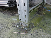 Galva palletstelling - afbeelding 5 van  6