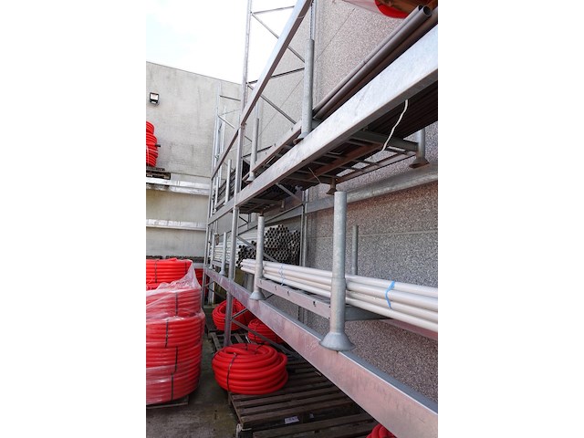 Galva palletstelling - afbeelding 6 van  6