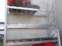 Galva palletstelling - afbeelding 1 van  5
