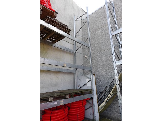Galva palletstelling - afbeelding 2 van  5