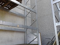 Galva palletstelling - afbeelding 2 van  5