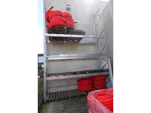 Galva palletstelling - afbeelding 3 van  5
