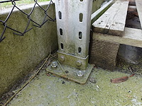 Galva palletstelling - afbeelding 5 van  5