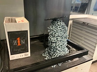 Galva papieremmer en ketting op rol (4x) - afbeelding 3 van  3