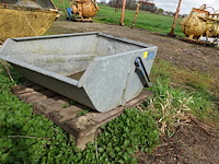 Galva puinbak - afbeelding 1 van  4