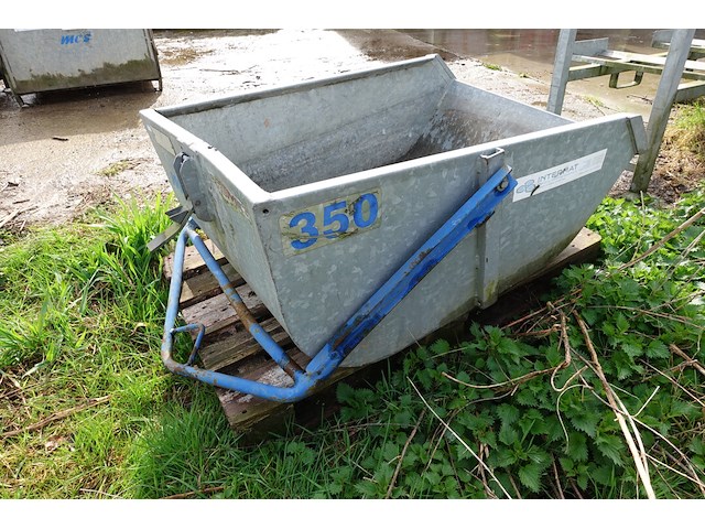 Galva puinbak - afbeelding 3 van  4