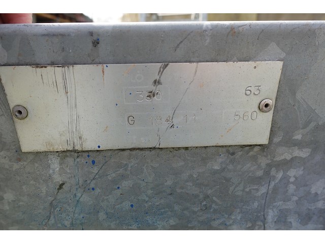 Galva puinbak - afbeelding 4 van  4