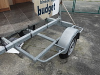 Galva reclame aanhangwagen al-ko - afbeelding 4 van  7