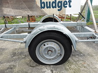 Galva reclame aanhangwagen al-ko - afbeelding 5 van  7