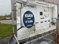 Galva reclame aanhangwagen al-ko - afbeelding 6 van  7