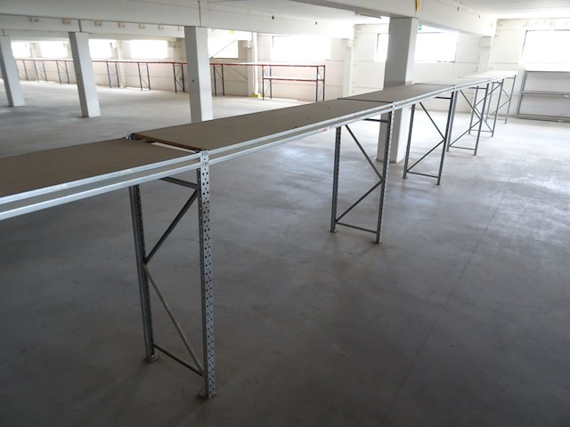 Galva rek - afbeelding 2 van  7