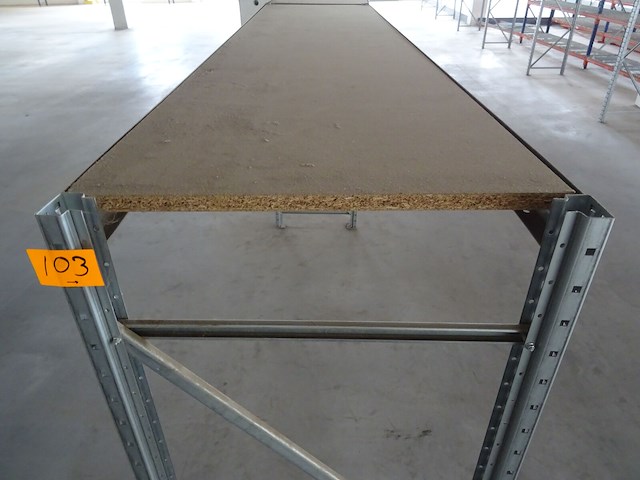 Galva rek - afbeelding 7 van  7