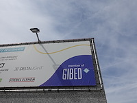 Galva spandoekframe - afbeelding 2 van  3