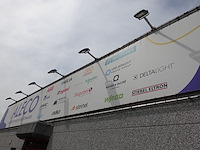 Galva spandoekframe - afbeelding 3 van  3