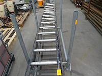 Galva stapelbare houder - afbeelding 2 van  3