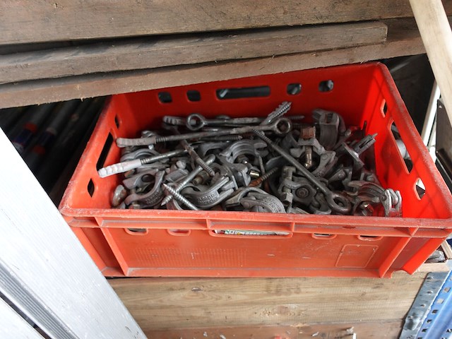 Galva stelling altrad - afbeelding 4 van  14
