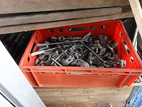 Galva stelling altrad - afbeelding 4 van  14