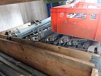 Galva stelling altrad - afbeelding 5 van  14