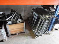 Galva stelling altrad - afbeelding 13 van  14