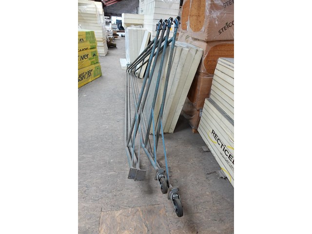 Galva stelling - afbeelding 2 van  10