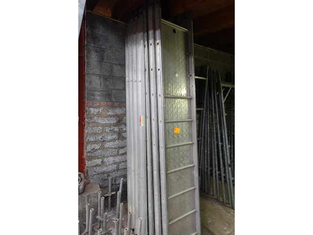 Galva stelling - afbeelding 1 van  10