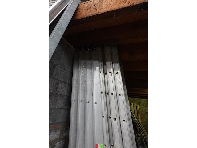 Galva stelling - afbeelding 3 van  10