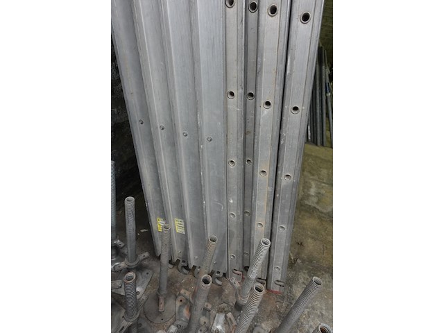 Galva stelling - afbeelding 4 van  10