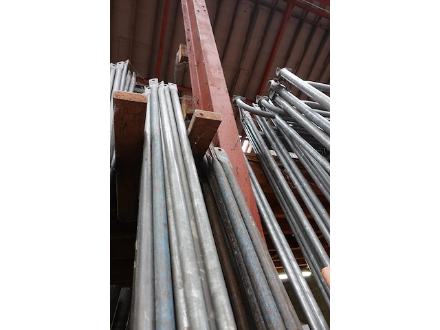 Galva stelling - afbeelding 6 van  10