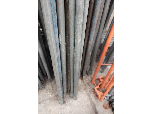 Galva stelling - afbeelding 7 van  10