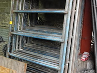 Galva stelling - afbeelding 8 van  10