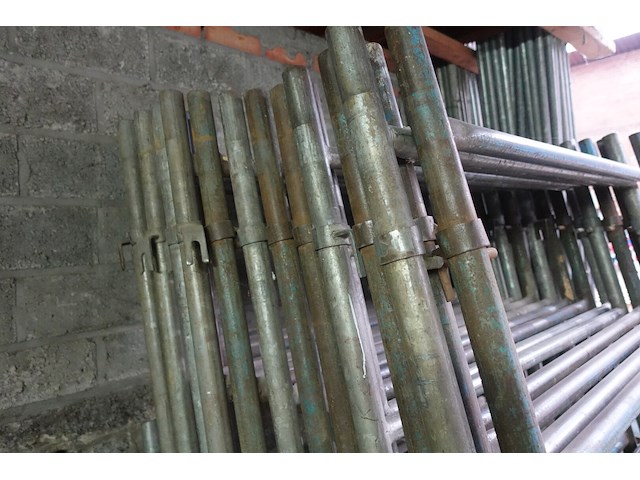 Galva stelling - afbeelding 9 van  10