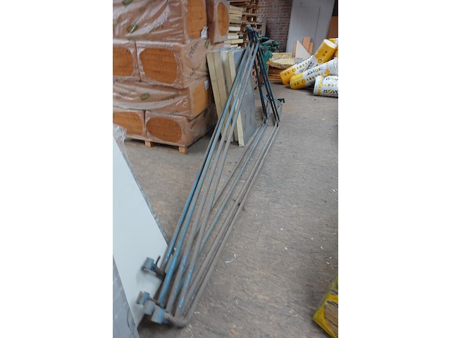 Galva stelling - afbeelding 10 van  10