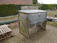 Galva voederbak (21) - afbeelding 2 van  7