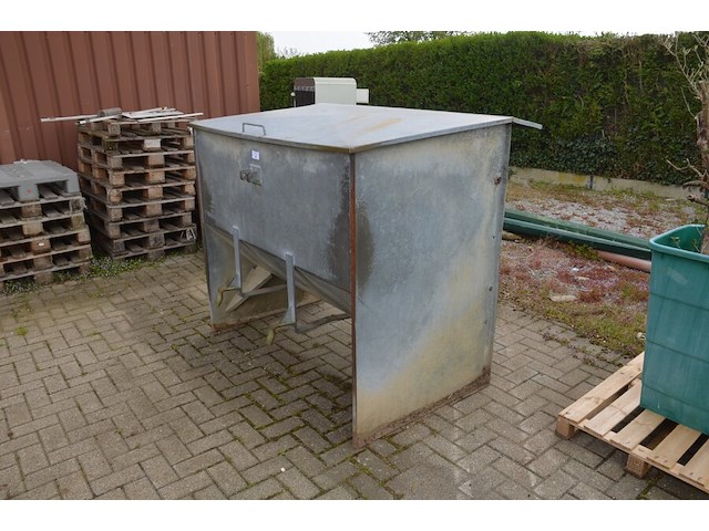 Galva voederbak (21) - afbeelding 3 van  7