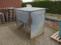 Galva voederbak (21) - afbeelding 3 van  7