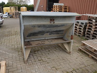 Galva voederbak (21) - afbeelding 4 van  7