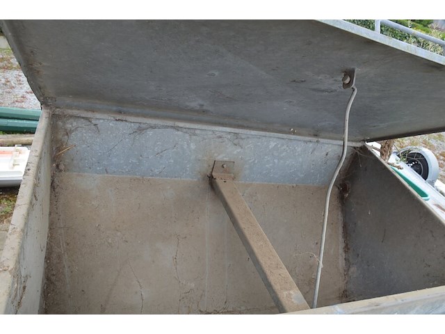 Galva voederbak (21) - afbeelding 5 van  7