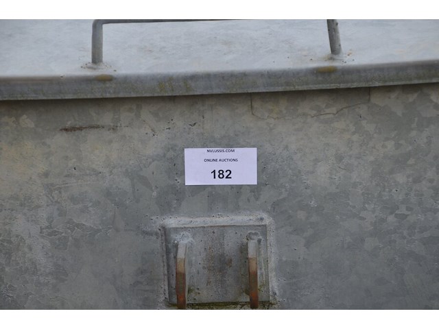 Galva voederbak (21) - afbeelding 7 van  7