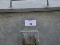 Galva voederbak (21) - afbeelding 7 van  7